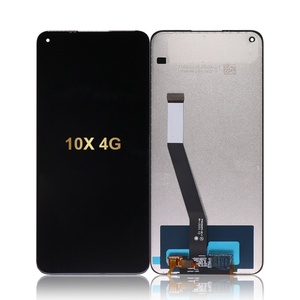 Pantallas Táctiles LCD para Teléfonos Móviles Redmi <span class=keywords><strong>9</strong></span>, 9T, 9A, 10X, 4G, 5G, 10X Pro 5G, A1, <span class=keywords><strong>A2</strong></span>, Repuesto de Pantalla, Gran Venta - Product Image 2