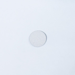 Disco de Lijado Flocado de 2 Pulgadas (50mm) con Respaldo Adhesivo Blanco para Pulir y Desbastar - Product Image 3