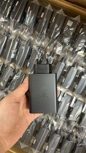 <span class=keywords><strong>Chargeur</strong></span> PD <span class=keywords><strong>65W</strong></span> 3 ports <span class=keywords><strong>Chargeur</strong></span> super <span class=keywords><strong>rapide</strong></span> original EP-T6530 Adaptateur <span class=keywords><strong>secteur</strong></span> USB-C PD <span class=keywords><strong>Trio</strong></span> pour <span class=keywords><strong>Samsung</strong></span> Galaxy S22 S23 S24 <span class=keywords><strong>Ultra</strong></span> - Product Image 6