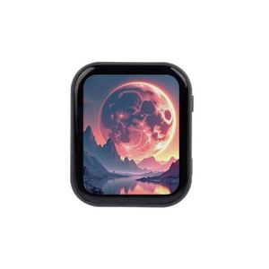 บอร์ดพัฒนาหน้าจอสัมผัส ESP32-C6 ขนาด 1.83 นิ้ว, ความละเอียด 240 x 284, ชิปโค้ดเสียงในตัว, ไมโครโฟนและลำโพงในตัว - Product Image 1