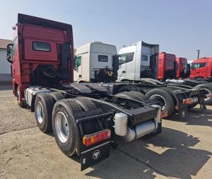 CAMION FOTON <span class=keywords><strong>D</strong></span>'<span class=keywords><strong>OCCASION</strong></span> / REMISE À NEUF OFFICIEL FOTON # 6450 - Product Image 5