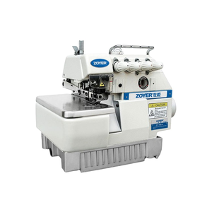 OFERTA ESPECIAL Máquina de <span class=keywords><strong>Coser</strong></span> Industrial Overlock de 4 Hilos con Accionamiento Directo para la Industria - Product Image 1