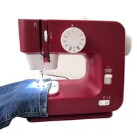 Mini Sewing Machine for Home Use