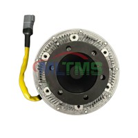 Moteur de ventilateur 281-3588 pour système de refroidissement du moteur de camion - Services OEM 100% testés Garantie de 6 mois Neuf