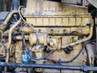 Compresseur d'air diesel Ingersoll Rand IR 825 d'occasion, 21 bar, 24 m3/min