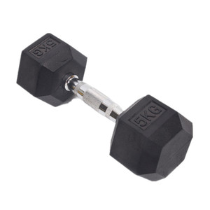 Set Dumbbell kebugaran Stainless Steel, Gym uretana 32kg 40kg pesanan Minimum berat 100kg dapat disesuaikan - Product Image 6