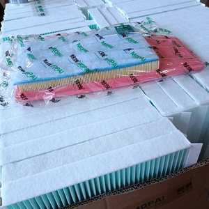 23430312 filtro de aire MalibuXL EG5 1,5 1,8 2,5-LFV LKN LCV LacrosseEG7 2016 2,0-LTG <span class=keywords><strong>Opel</strong></span> Vauxhall <span class=keywords><strong>Insignia</strong></span> Z18 2017 2017 1,5 - Product Image 5