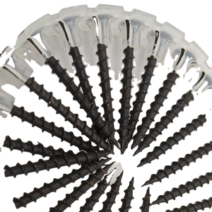 SDPSI <span class=keywords><strong>Acheter</strong></span> vis en gros vente à chaud vis assemblées personnalisées vis assemblées en plastique en acier inoxydable - Product Image 5