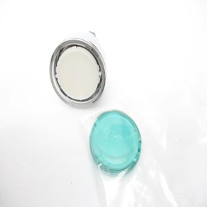 Controllore PLC Elettrico ZB4BA38 NSMP Nuovo Originale Pronto per la Spedizione Automazione Industriale PAC Dedicato - Product Image 1