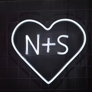 ป้ายสัญลักษณ์นีออนศิลปะป้ายบาร์ป้ายร้านตัดผมป้ายสัญลักษณ์โฆษณาภูเขาไฟเบียร์ LED นีออนสั่งทำได้ - Product Image 4