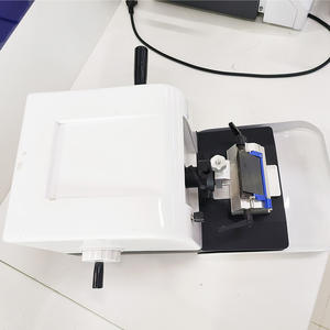 <span class=keywords><strong>Microtomo</strong></span> Rotatorio Manual BIOBASE China 360 °   Micrótomo Manual Rotatorio con Rango de Espesor de 0-60μm, Micrótomo Criogénico para Uso en <span class=keywords><strong>Laboratorio</strong></span> - Product Image 6