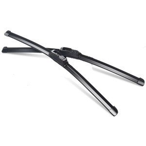 Balais d'essuie-glace sans cadre Huatai Santa Fe B11B21E70, balais d'essuie-glace Terracan - livraison directe disponible. - Product Image 2