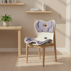 Coussin Recommandé par les Kinésithérapeutes, Mousse Polyuréthane Thérapeutique pour la Récupération - Product Image 5
