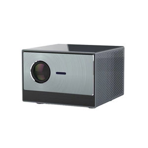 2023 plus récent système intelligent Android 9.0 650 Ansi Lumen mise au point automatique 4K projecteur d'hologramme vidéo avec Wifi natif 1920*1080P Proyector - Product Image 1