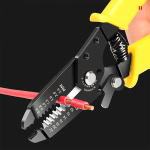 คีมตัดลวดสีเหลืองเค้ก - Product Image 5