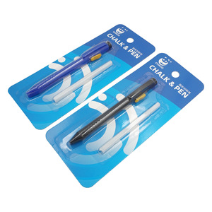 Chaco Chalk And <b>Pen</b> <b>Retractable</b> With Refill For Sewing Quilting Invisible Marking Tool - Product Image 1