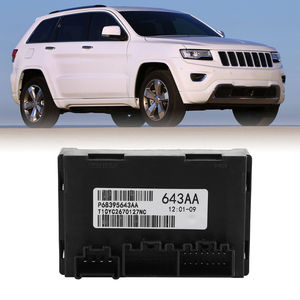 Daochen โมดูลควบคุมอิเล็กทรอนิกส์68395643AA สำหรับ Jeep Grand Cherokee Transfer Case 2011-2013 - Product Image 2