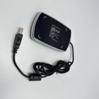 RFID 125khz /13.56mhz 14443A lecteur rfid double fréquence