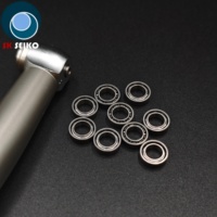 Roulement de remplacement pour contre-angle d'implant dentaire KaVo S201XL SonicFlex, pièces de réparation pour pièce à main chirurgicale