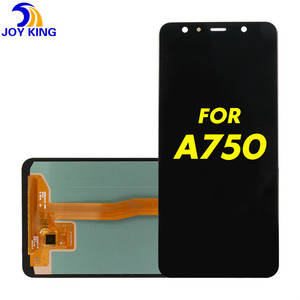 스마트 폰 저렴한 가격 삼성 A11 <span class=keywords><strong>A12</strong></span> A21 A30 A750 삼성 휴대 전화 LCD 터치 스크린 갤럭시 - Product Image 4