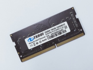 Ordenador <span class=keywords><strong>Ram</strong></span> DDR4 Sodimm 16GB 2666MHz <span class=keywords><strong>Ram</strong></span> Memorias <span class=keywords><strong>Laptop</strong></span> - Product Image 3