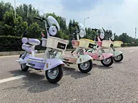 Vente directe d'usine, vélo électrique de banlieue 48V 20AH 400W, vélo électrique de ville