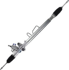 Crémaillère <span class=keywords><strong>de</strong></span> <span class=keywords><strong>direction</strong></span> assistée compatible pour Toyota HIACE 44200-26520 RHD - Product Image 1
