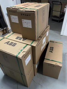 ACS580-01-206A-4 3ABD00045439-D 110kW 380V 3 เฟส ระบบควบคุมประหยัดพลังงาน / ไดรฟ์ปรับความถี่ - Product Image 2