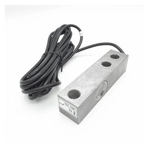 Sensore di Resistenza ad Alta Precisione 500KG 1T 2T 3T con Uscita Analogica, Cella di Carico Elettronica per Bilancia Industriale YZC-320C - Product Image 1
