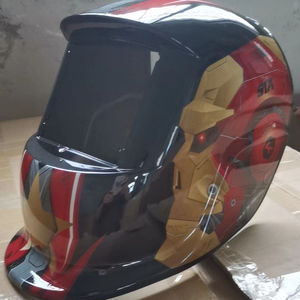 <span class=keywords><strong>Casco</strong></span> <span class=keywords><strong>de</strong></span> soldadura <span class=keywords><strong>de</strong></span> cabeza completa para hombre <span class=keywords><strong>de</strong></span> hierro, <span class=keywords><strong>casco</strong></span> <span class=keywords><strong>de</strong></span> soldadura <span class=keywords><strong>de</strong></span> cabeza completa para soldador TIG MIG MMA, gran oferta 2024 - Product Image 3