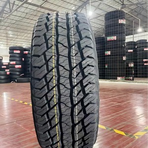 ยางออฟโรดใหม่ LT245/70R16 ยี่ห้อ OEM คุณภาพสูง MT SUV แบบไม่มียางใน ผลิตจากซานตง ประเทศจีน - Product Image 1