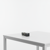 Module de capteur laser LiDAR DToF de type 700L 905nm 700m 420mW, capteur de distance photoélectrique pour la détection d'obstacles des drones UAV