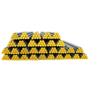 Barre ronde en <span class=keywords><strong>acier</strong></span> au carbone haute résistance DIN 17200 Standard <span class=keywords><strong>C35</strong></span>, laminée à froid, 6 mm, 14 mm, 20 mm, 28 mm, 50 mm, 150 mm - Product Image 2
