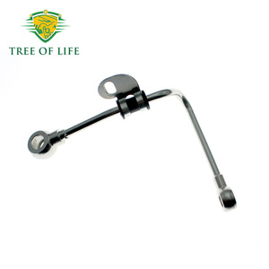Tree Of Life Turbo Oil Return Pipe For Subaru Forester XT Sport 2.5L <b>H4</b> DOHC 2006-2008 Piping - Product Image 5