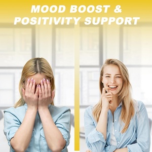 Produk Tren 2026: Plester Dopamin Kekuatan Ekstra untuk Mendukung Kesehatan <span class=keywords><strong>Mental</strong></span> Sehari-hari - Product Image 1