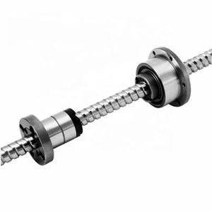 16mm 20mm Scara Robot Z Axis <span class=keywords><strong>Ball</strong></span> Spline Rotating <span class=keywords><strong>Ball</strong></span> Spline Nut Rssy 1616 2020 2525 - Product Image 3