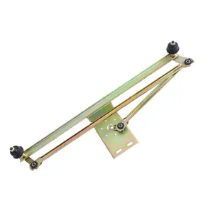 Have stocks hot sales Heavy duty KL-07A windshield transmission wiper linkage for Transit Bus truck special vehicles