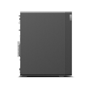 Serveur Tour Professionnel Haute Performance pour TS90X avec Processeurs Xeon Scalable, 16 Go DDR4, CPU 3.4 GHz, SSD 512 Go - Product Image 1