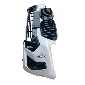 Alta calidad para <span class=keywords><strong>BMW</strong></span> X3 G01LCI G02LCI Kit de carrocería Parachoques delantero y trasero con montaje de rejilla Plástico usado - Product Image 4