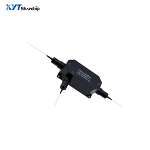 Circulador de Fibra Óptica de Alta Potencia de Tres Puertos con Polarización Mantenida de 2000nm, Venta Directa de Fábrica, Personalizable - Product Image 4