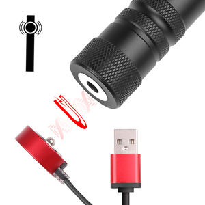 Новый мощный светодиодный фонарик XHP50 2019 лм, фонарь, налобный фонарь для кемпинга, приключений с магнитом, 1000 - Product Image 5