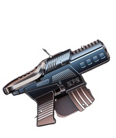 Bouton de tir pour manette de jeu mobile Clé de visée L1R1 Contrôleur Pubg M41 Déclencheur de jeu pour téléphone intelligent Pubg
