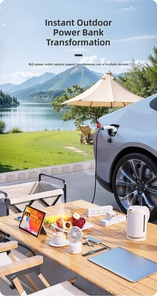 Nouvel adaptateur de prise <span class=keywords><strong>V2L</strong></span> en gros TYPE1/TYPE2/<span class=keywords><strong>Tesla</strong></span> - Product Image 5