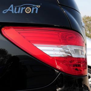 Feux arrière LED OE Benz W251 2009-2017, mise à niveau retrofit, 36W 6000K 6000 Lumens, lentille transparente, 12V - Product Image 3