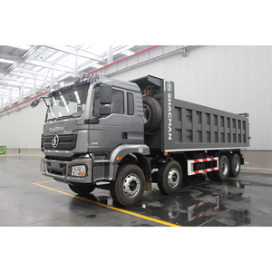 รถดัมพ์บรรทุกหนัก Shacman H3000 ขนาด 10 เมตร รับน้ำหนัก 11-20 ตัน จากซัพพลายเออร์จีน ราคา - Product Image 2