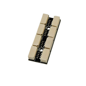 Hub CAN de 8 Canales con Interfaz GH1.25, Hub DroneCAN, Placa de Expansión CAN Mux para Controladores de Vuelo Ardupilot, PX4, Pixhawk L507 - Product Image 5