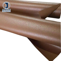 Déchets de bâche PVC enduite coupée sur mesure pour la protection des palettes et l'emballage