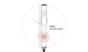 2021 meilleure qualité <span class=keywords><strong>lisseur</strong></span> <span class=keywords><strong>le</strong></span> dernier outil de coiffure bigoudi automatique coup vent bâton de curling - Product Image 4