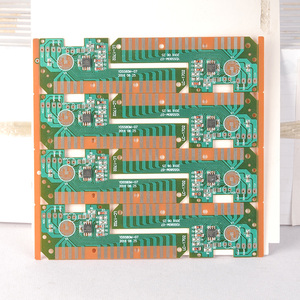 Custom E-book PCBA Buku Elektronik Papan Sirkuit PCB Chip Puzzle Belajar Perakitan Mainan - Product Image 2