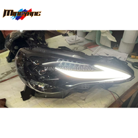 Nouveau design 2012-2016 24V 25W 5000 lm 5000K Phares de voiture pour GT86 BRZ Scion FR-S Led